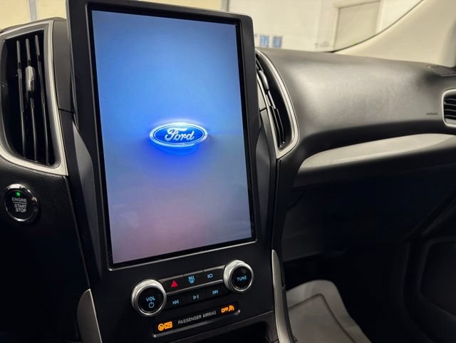 Used 2023 Ford Edge SEL AWD/4WD image 29