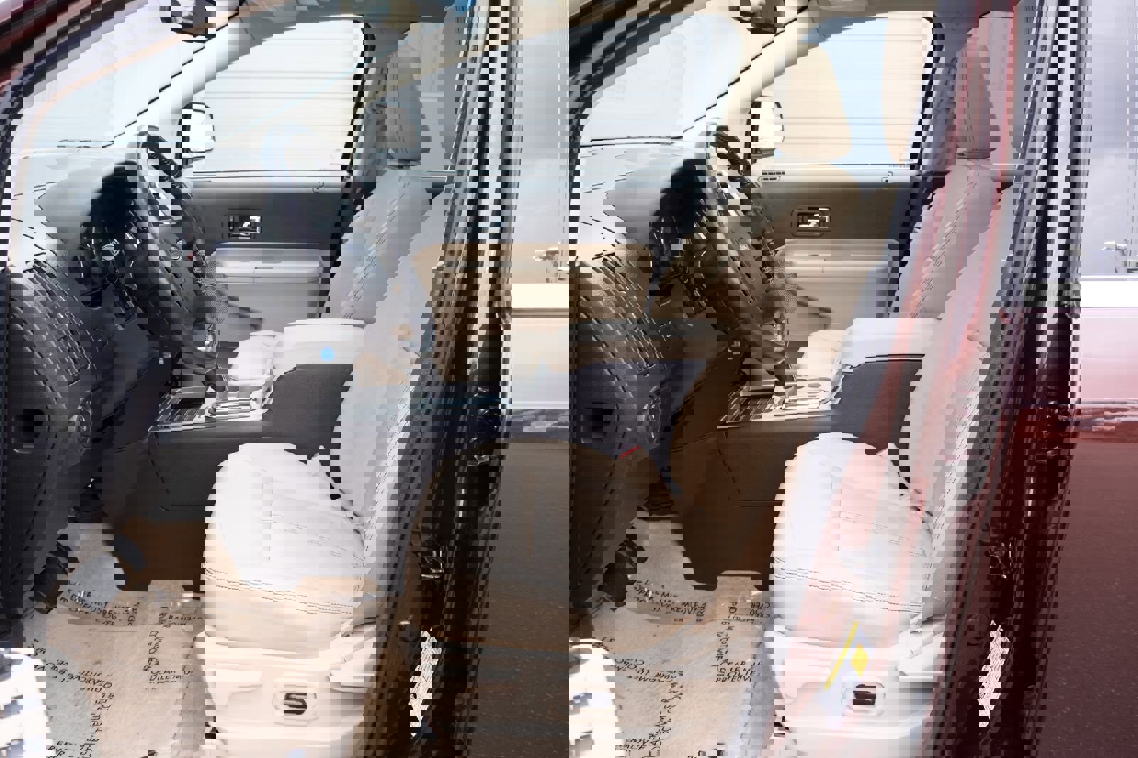 Used 2010 Ford Edge Limited image 11