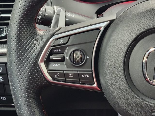 Certified 2025 Acura RDX A-Spec AWD/4WD image 26