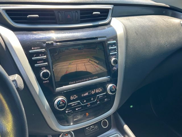 Used 2019 Nissan Murano SV w/ Cargo Package AWD/4WD image 21