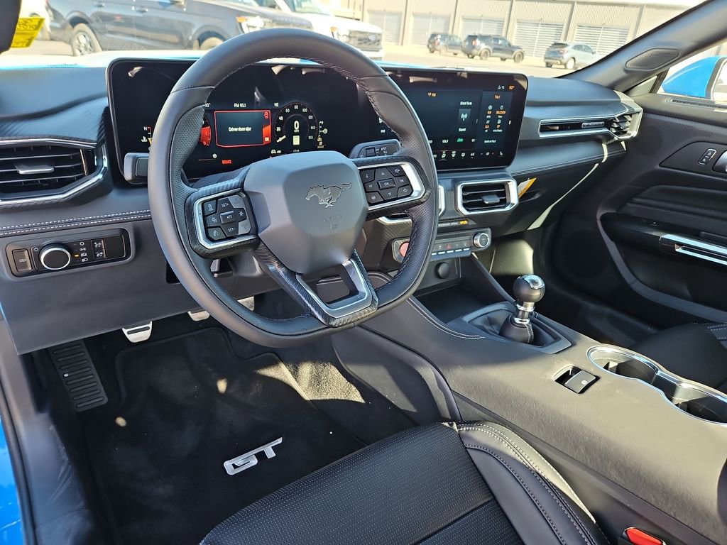 New 2026 Ford Mustang GT Premium image 20