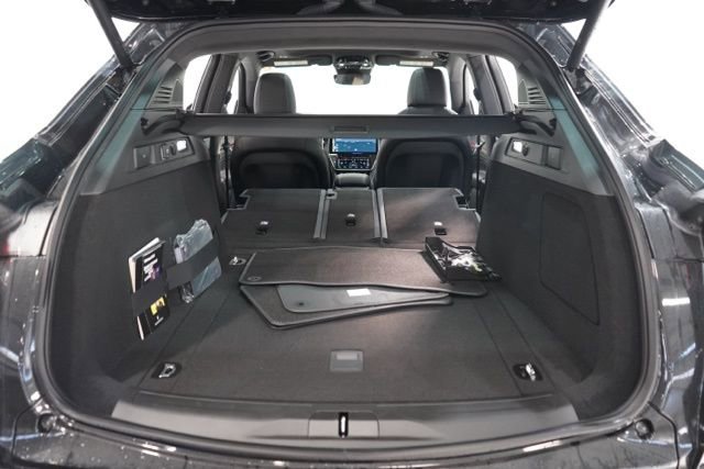 New 2025 Maserati Grecale Trofeo image 33