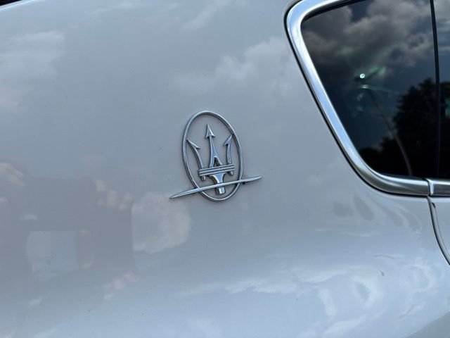 Used 2019 Maserati Levante S AWD/4WD image 17