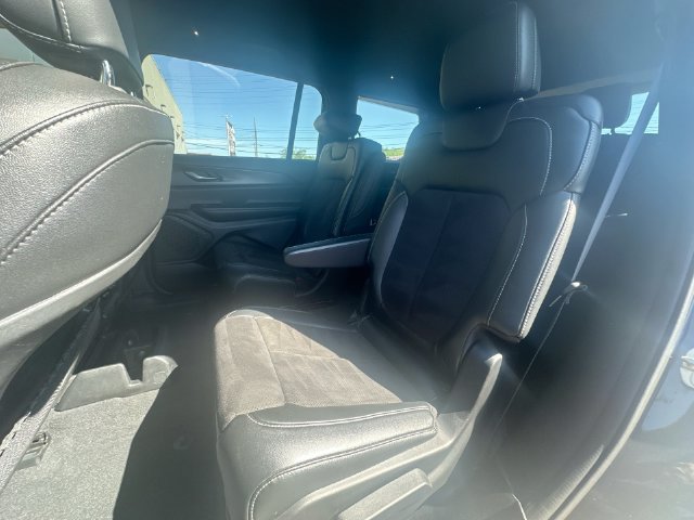 Certified 2023 Jeep Grand Cherokee L Laredo AWD/4WD image 24