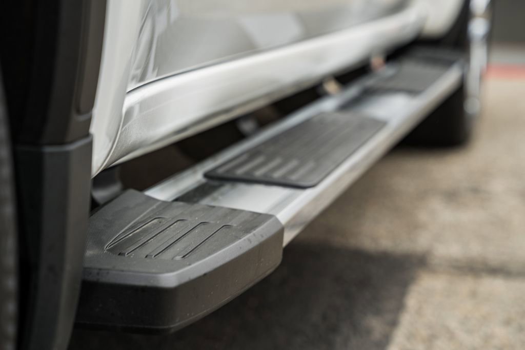 Used 2023 GMC Sierra 1500 Denali w/ Technology Package AWD/4WD image 25