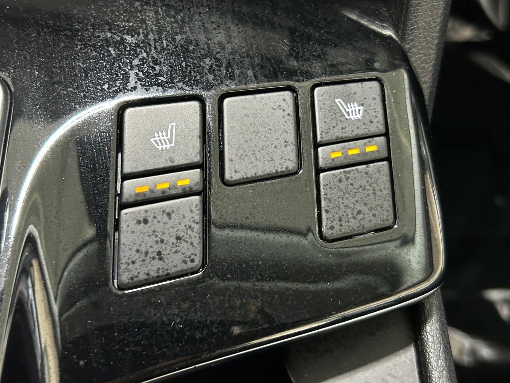 Used 2024 Kia Sportage EX FWD image 28