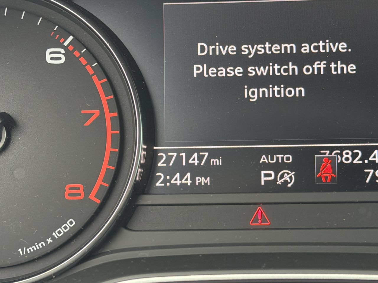 Used 2024 Audi Q5 2.0T Premium AWD/4WD image 31