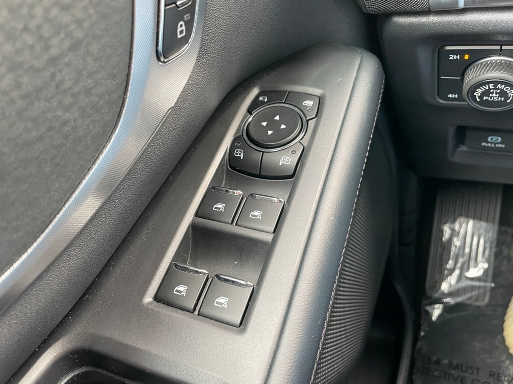 Used 2025 Ford Expedition Tremor AWD/4WD image 31