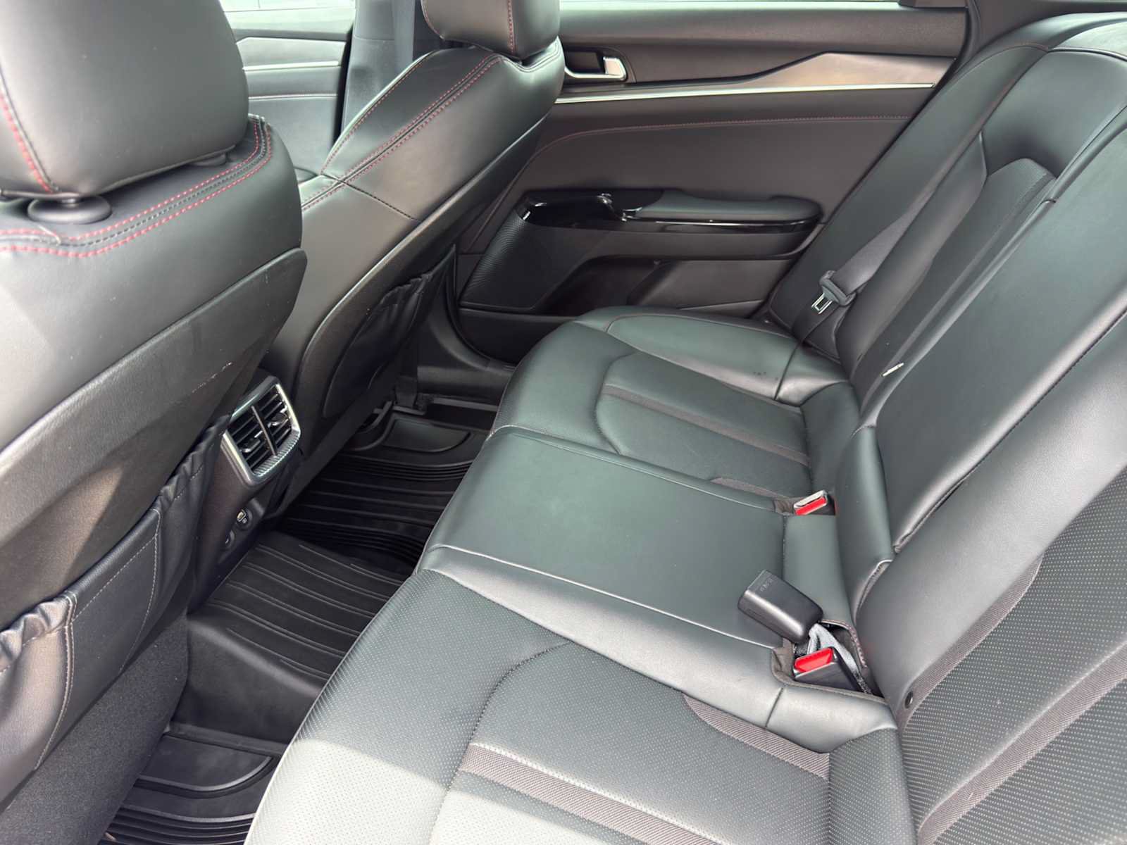 Used 2023 Kia K5 GT FWD image 29