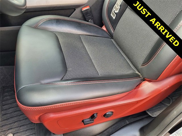 Used 2024 RAM 1500 Rebel w/ Rebel Level 1 Equipment Group image 10