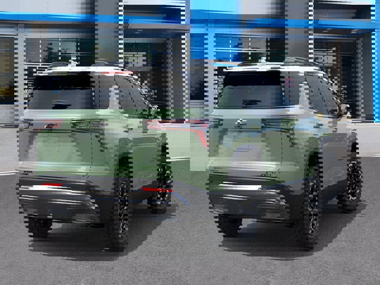 New 2026 Chevrolet Equinox ACTIV image 28