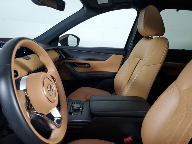 Certified 2025 MAZDA CX-70 3.3 Turbo S w/ Premium Plus image 22
