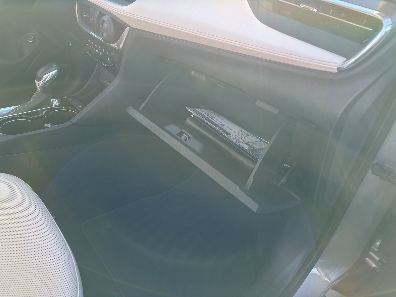 Used 2024 Buick Encore GX Avenir w/ Avenir Convenience Package image 29