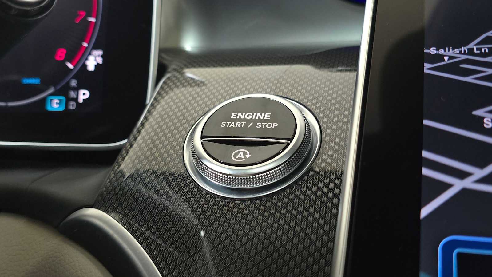 Certified 2024 Mercedes-Benz GLC 300 4MATIC image 35