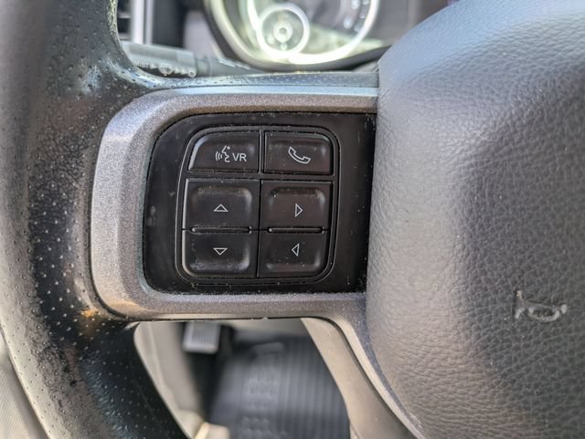 Used 2020 RAM 3500 Tradesman AWD/4WD image 11
