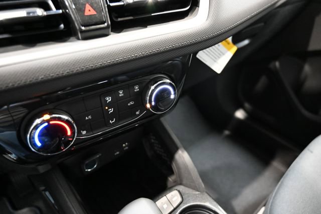 New 2026 Chevrolet TrailBlazer LT image 17