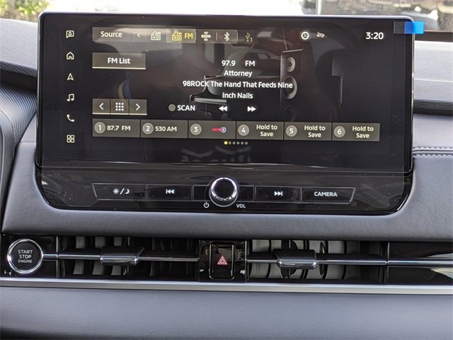 New 2025 Mitsubishi Outlander SE image 19