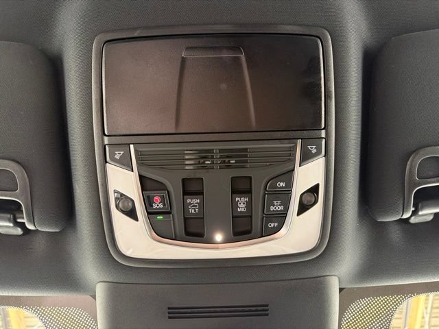 Certified 2026 Acura MDX A-Spec AWD/4WD image 32