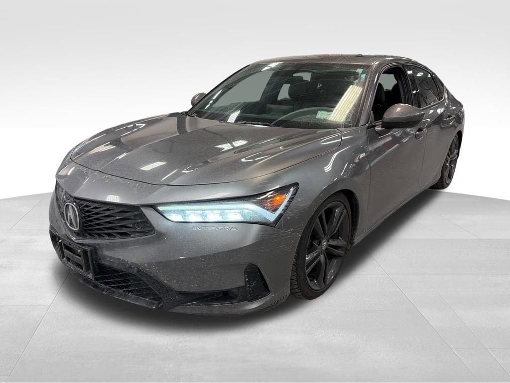 Used 2023 Acura Integra A-Spec image 1