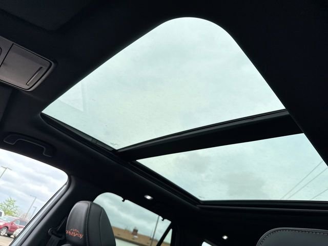 Used 2024 Honda Pilot TrailSport image 22