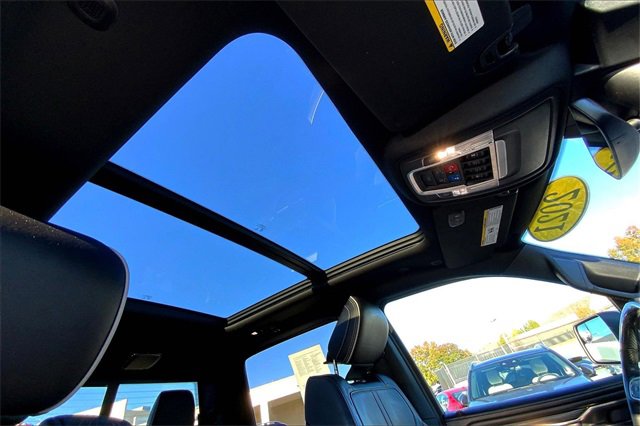 Used 2021 RAM 1500 Limited image 11