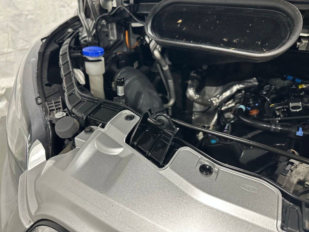 Used 2025 Ford Transit 350 XLT image 55
