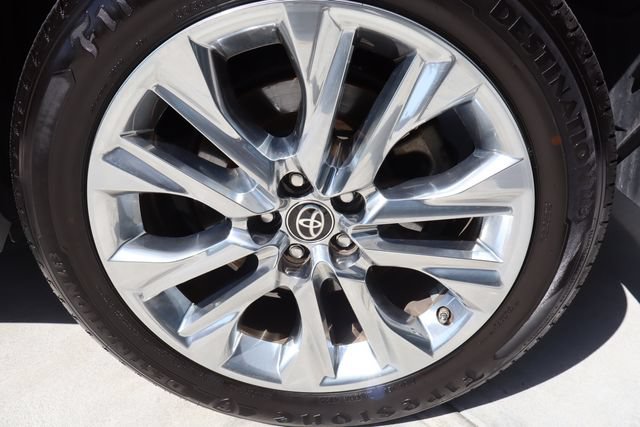 Used 2020 Toyota Highlander Limited FWD image 49
