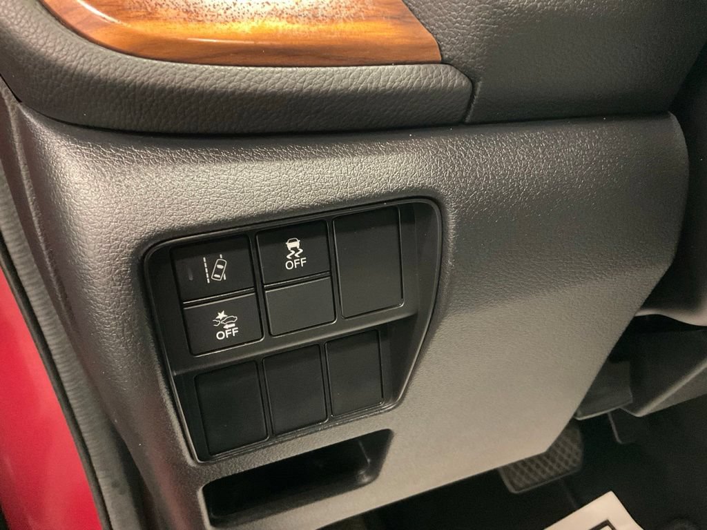 Used 2021 Honda CR-V EX image 14