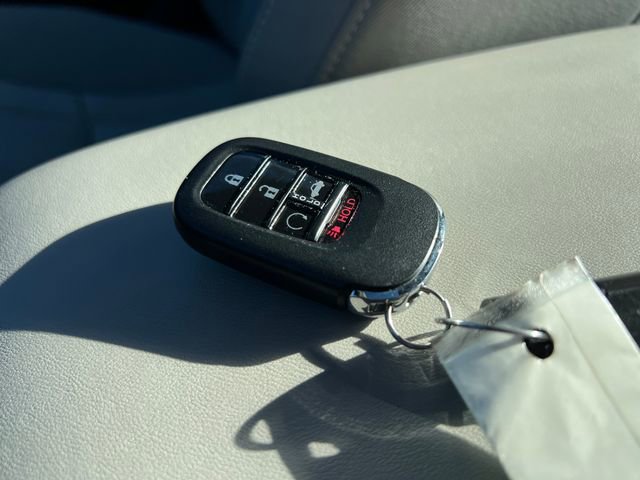 Used 2024 Honda Accord EX image 33