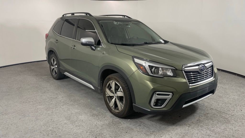 Used 2020 Subaru Forester Touring AWD/4WD image 1
