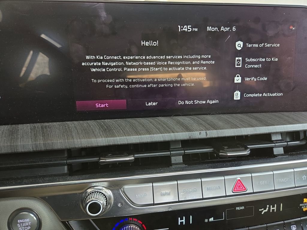 Used 2023 Kia Telluride SX image 24