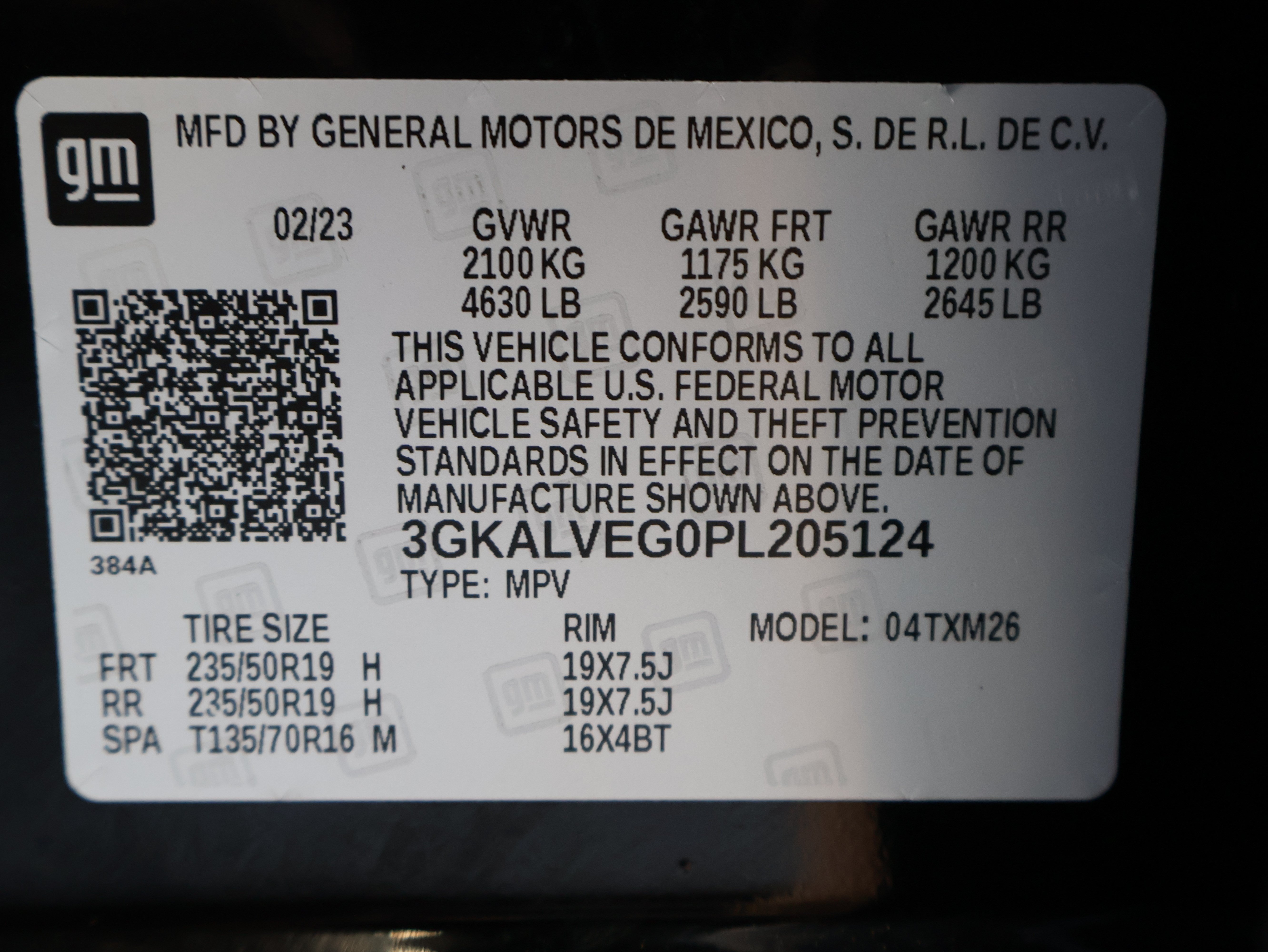 Used 2023 GMC Terrain SLT w/ Elevation Edition AWD/4WD image 37