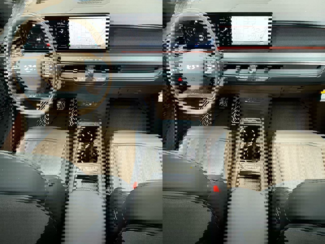 New 2026 Kia EV9 GT-Line image 33