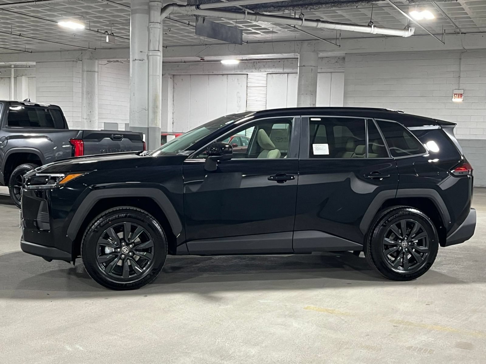 New 2026 Toyota RAV4 XLE Premium AWD/4WD image 6