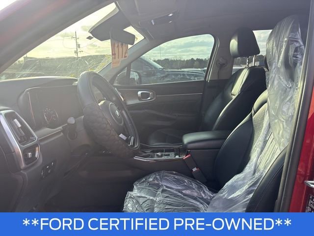 Used 2021 Kia Sorento SX image 6