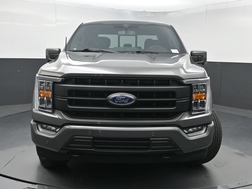Used 2021 Ford F150 Lariat AWD/4WD image 44