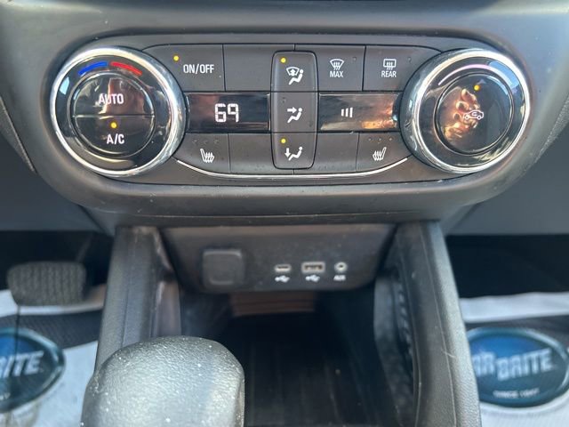 Used 2023 Chevrolet TrailBlazer LT w/ Convenience Package image 26