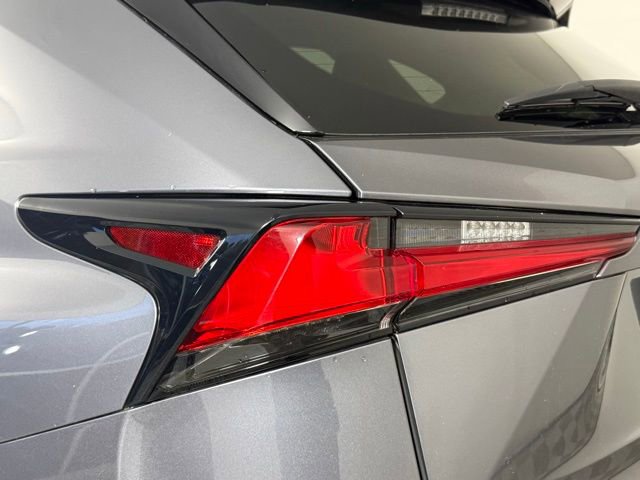 Used 2021 Lexus NX 300 FWD w/ Accessory Package 2 image 17