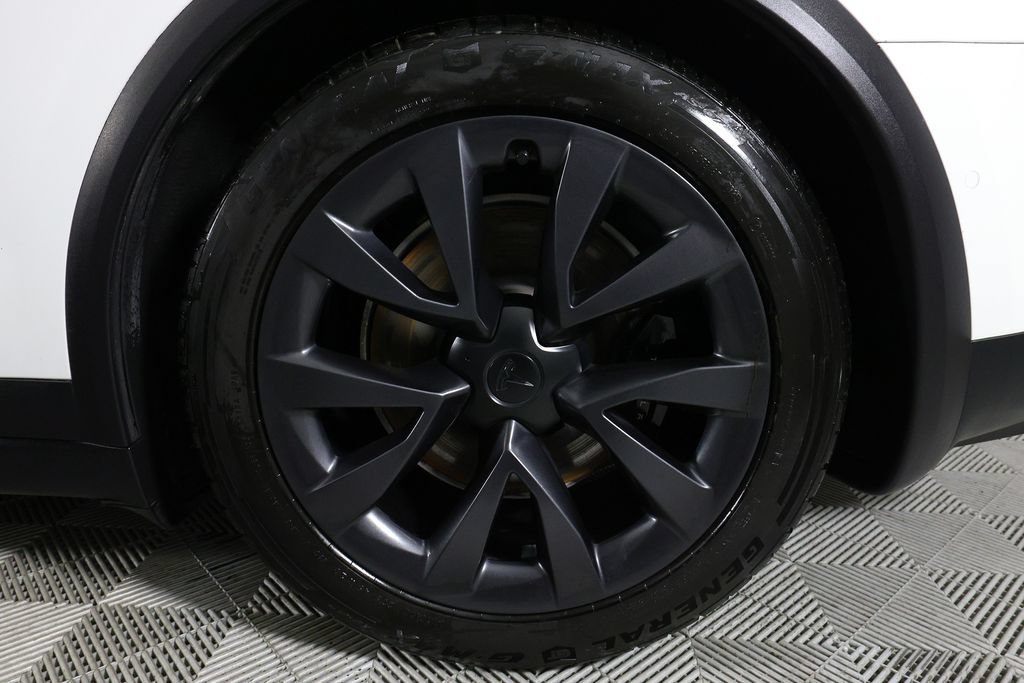Used 2022 Tesla Model X Plaid AWD/4WD image 43