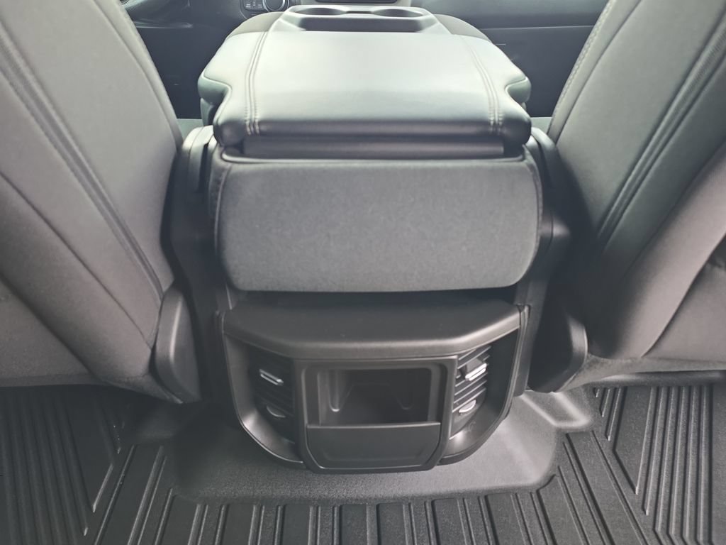 Used 2025 RAM 1500 Tradesman AWD/4WD image 15