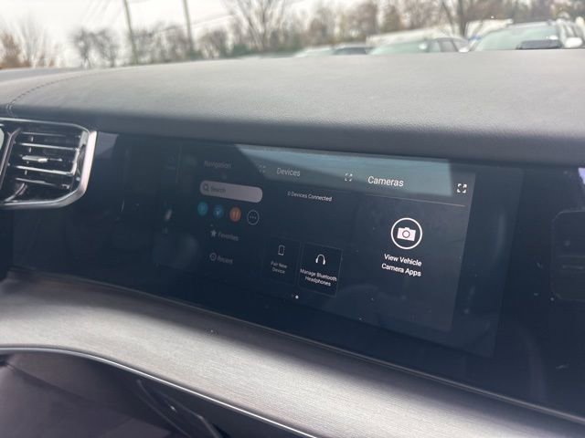 Used 2023 Jeep Wagoneer Series II image 15