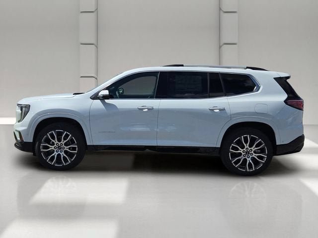 New 2026 GMC Acadia Denali Ultimate FWD image 2