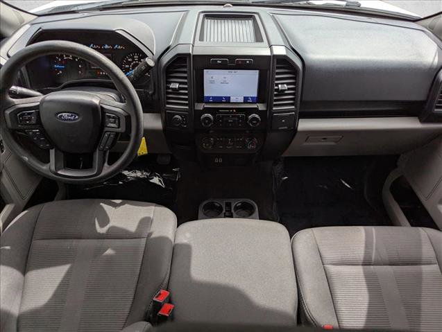 Used 2019 Ford F150 XL w/ Equipment Group 101A Mid AWD/4WD image 15