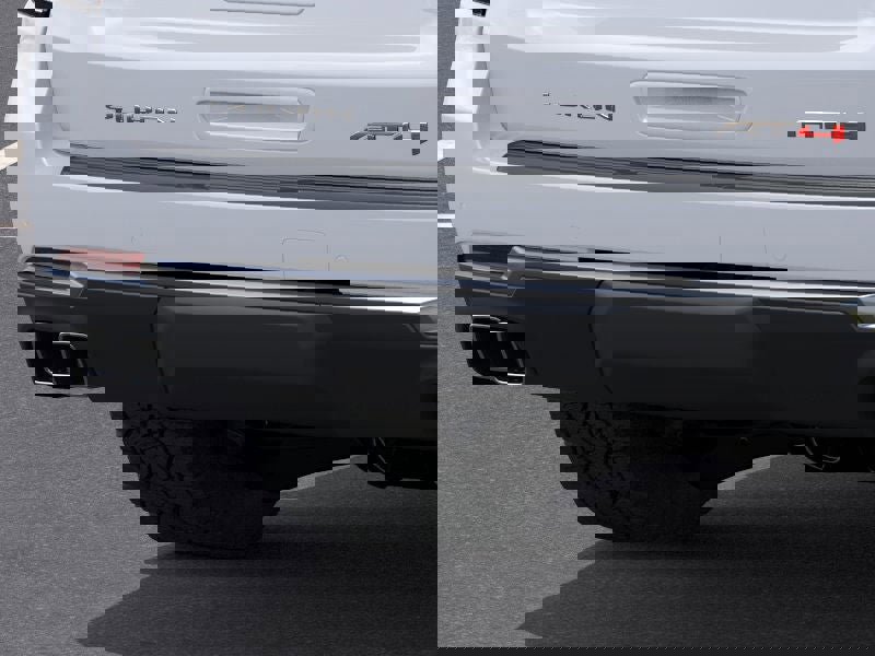 New 2026 GMC Yukon AT4 image 38