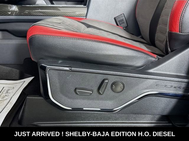 Used 2024 Ford F250 Lariat w/ Lariat Ultimate Package image 20