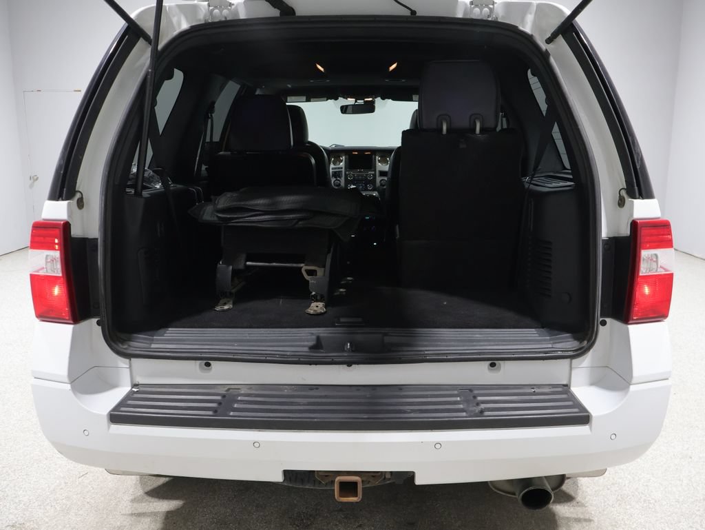 Used 2016 Ford Expedition Limited AWD/4WD image 21