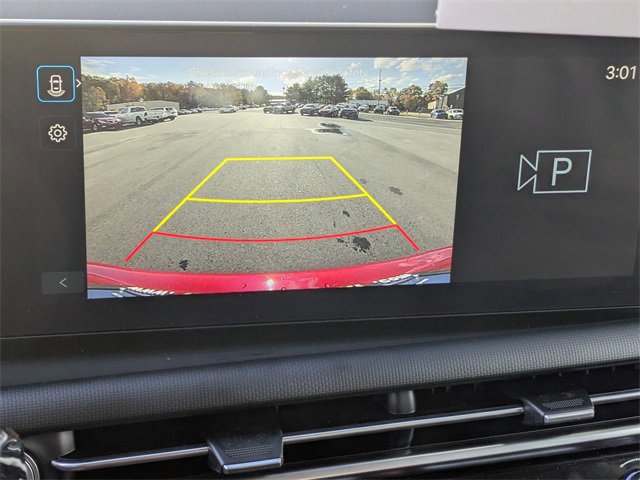 Certified 2025 Hyundai Tucson SEL image 26