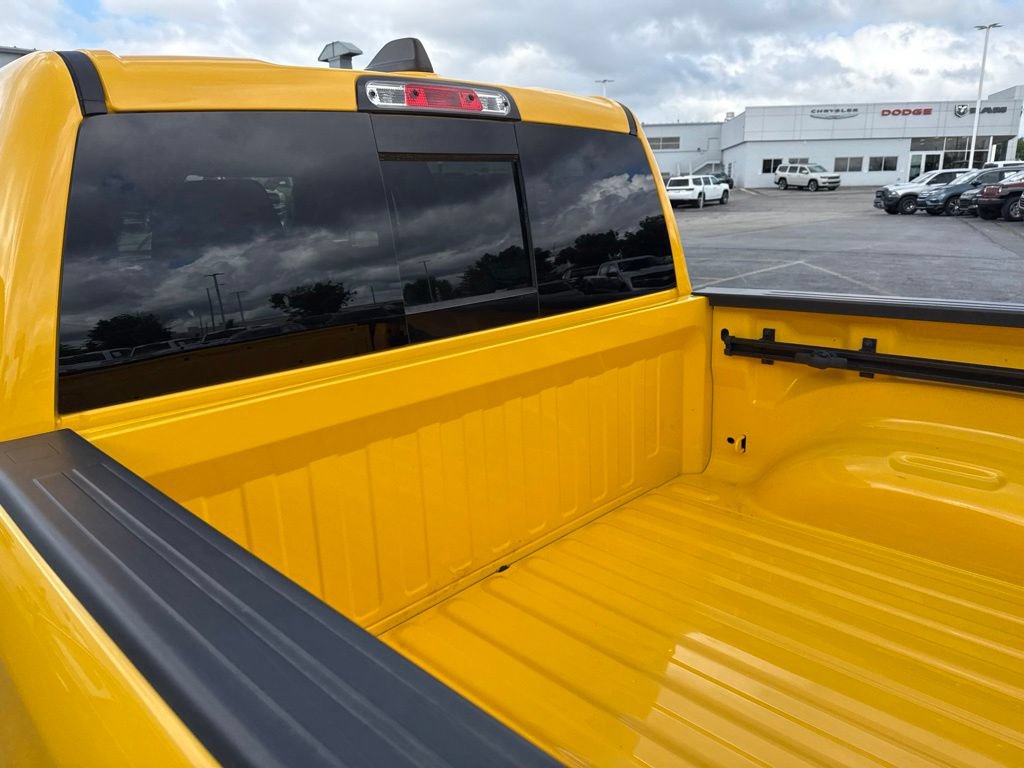 Used 2023 RAM 1500 Rebel w/ Rebel Level 2 Equipment Group AWD/4WD image 6