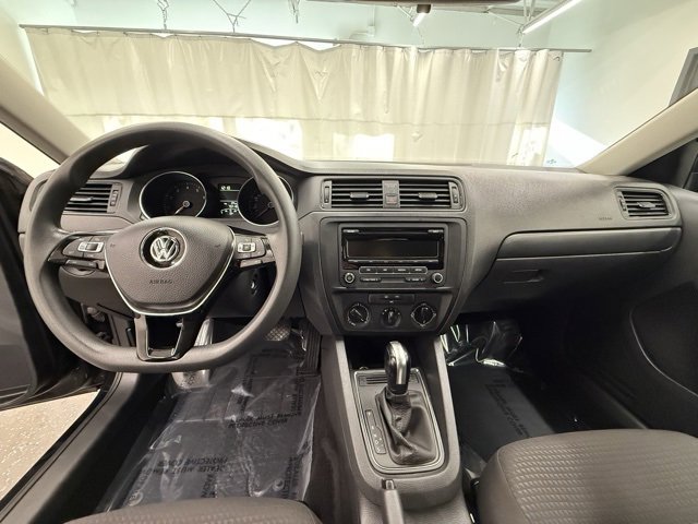 Used 2015 Volkswagen Jetta S w/ Welcome Package image 16