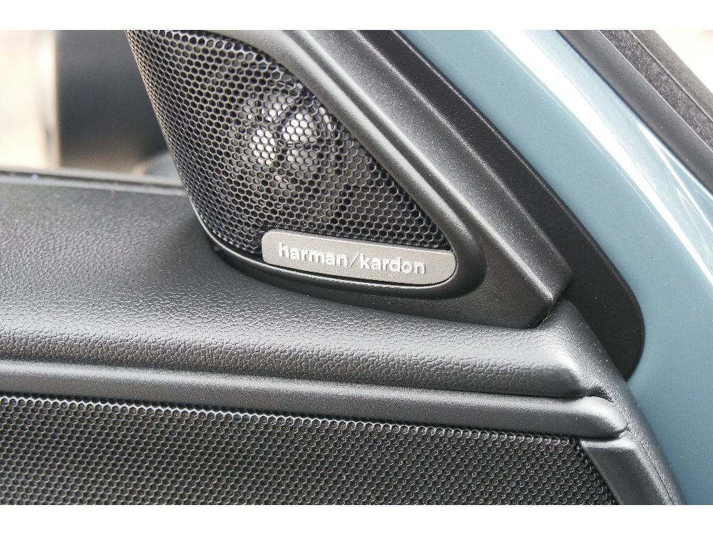 Used 2022 MINI Cooper Countryman John Cooper Works w/ Signature Upholstery Package image 23